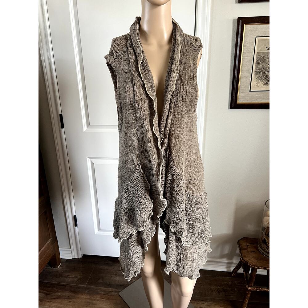 Fever Cardigan size XL